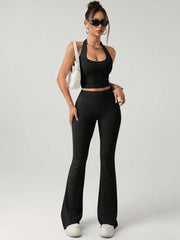 WOMEN TWO PIECES OUTFIT