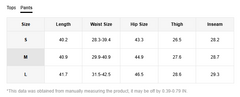 MEN'S PATCH DESIGN PULLOVER HOODIE SET