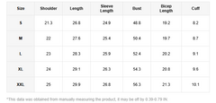 MEN'S LONG SLEEVE PATCHWORK ZIPPER THICK PADDED JACKET