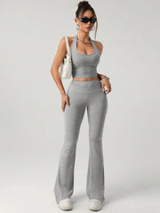 WOMEN TWO PIECES OUTFIT