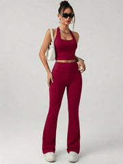 WOMEN TWO PIECES OUTFIT