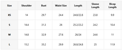 ROUND NECKLINE LONG SLEEVES WAIST TIE DETAIL TOP